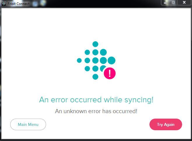 fitbit connect error 8jan18.jpg