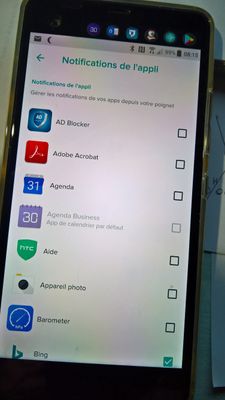 HTC U Ultra