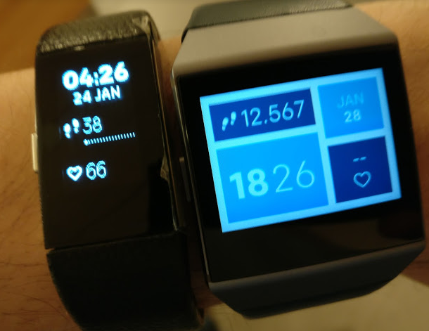 Ionic Heart Rate Accuracy Fitbit Community