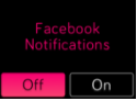 Turn Off Notifications