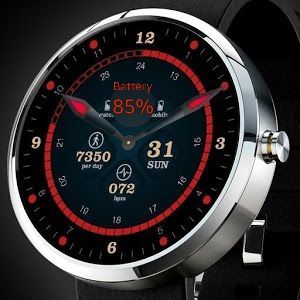 Solved Better looking Analog clock faces Fitbit Community