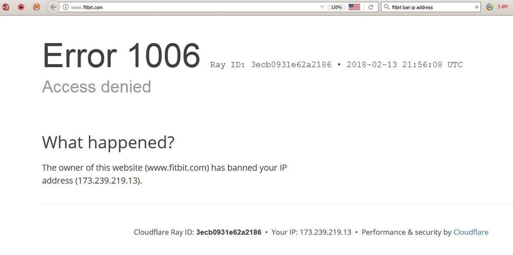 fitbit bans ip address.JPG