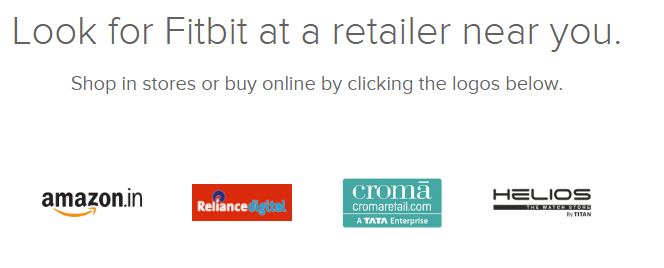 India Retailers