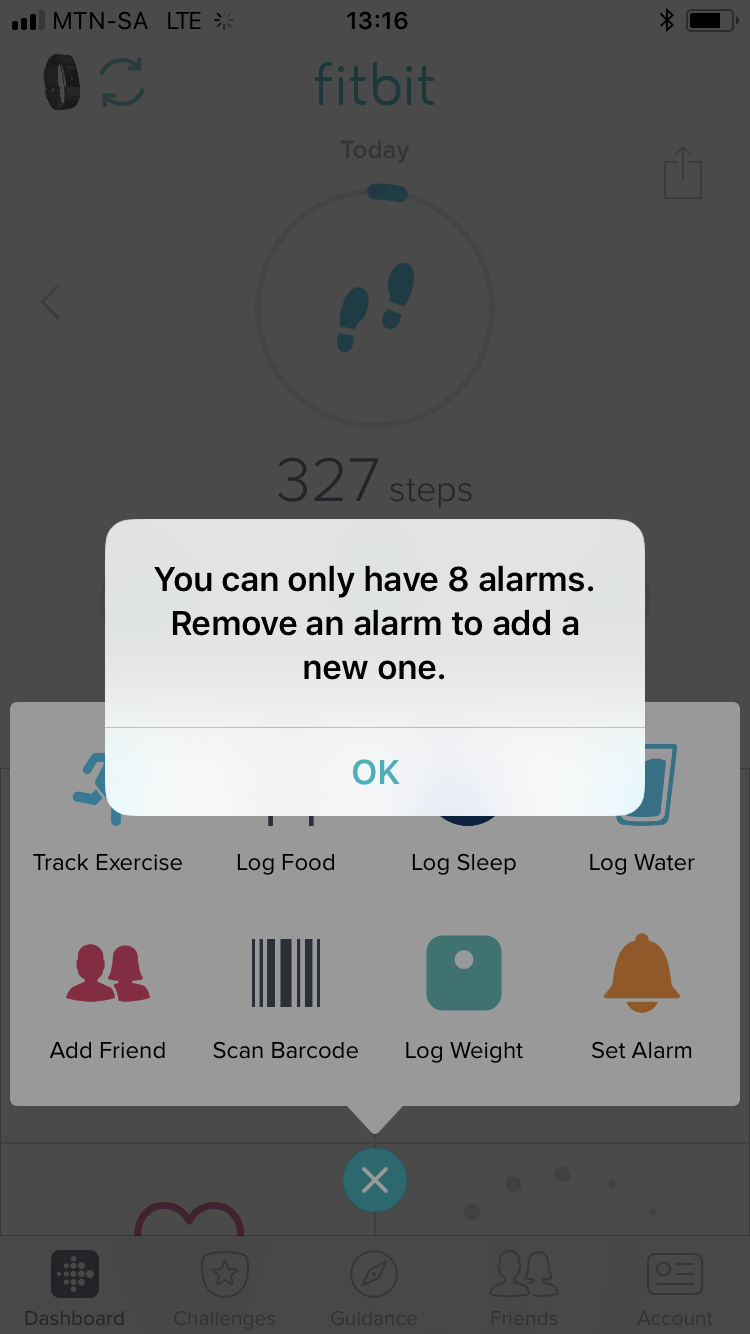 how to turn off alarm on fitbit alta hr