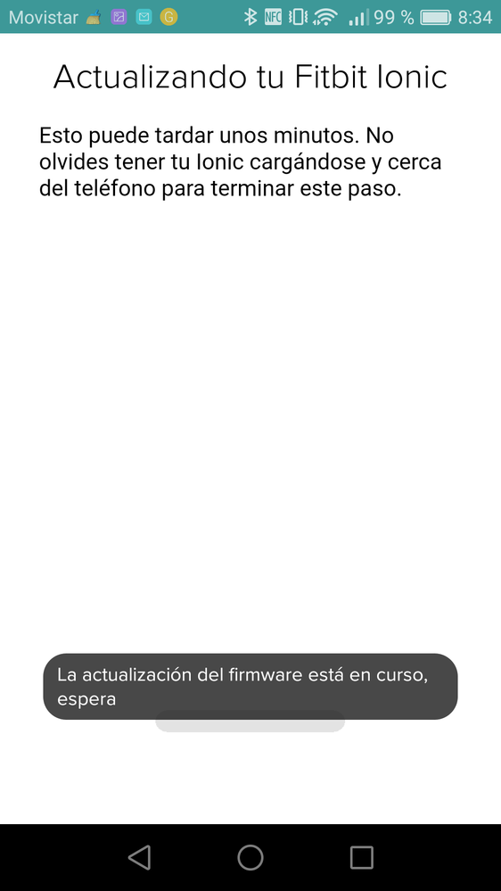 Segunda Captura