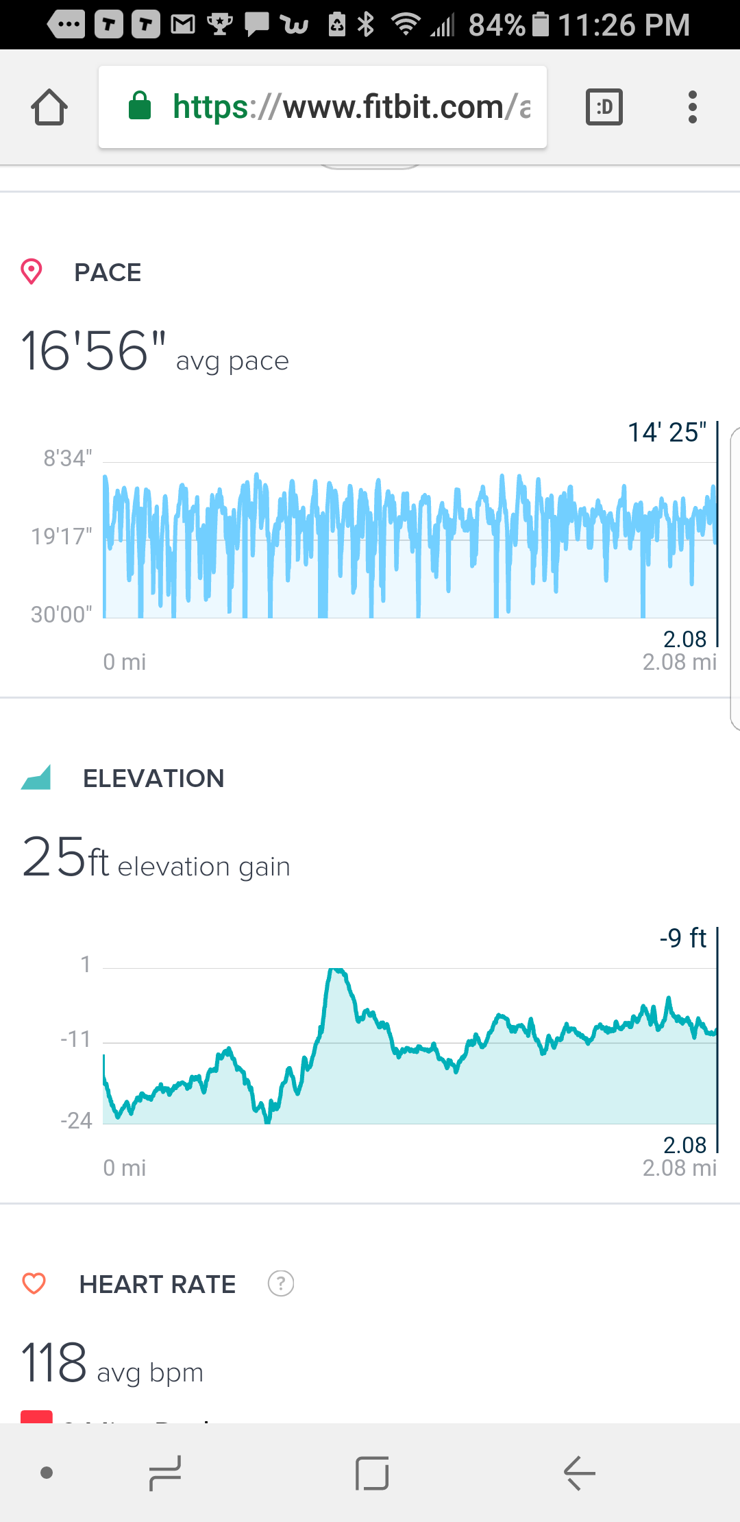 Live Elevation Data (including changes 