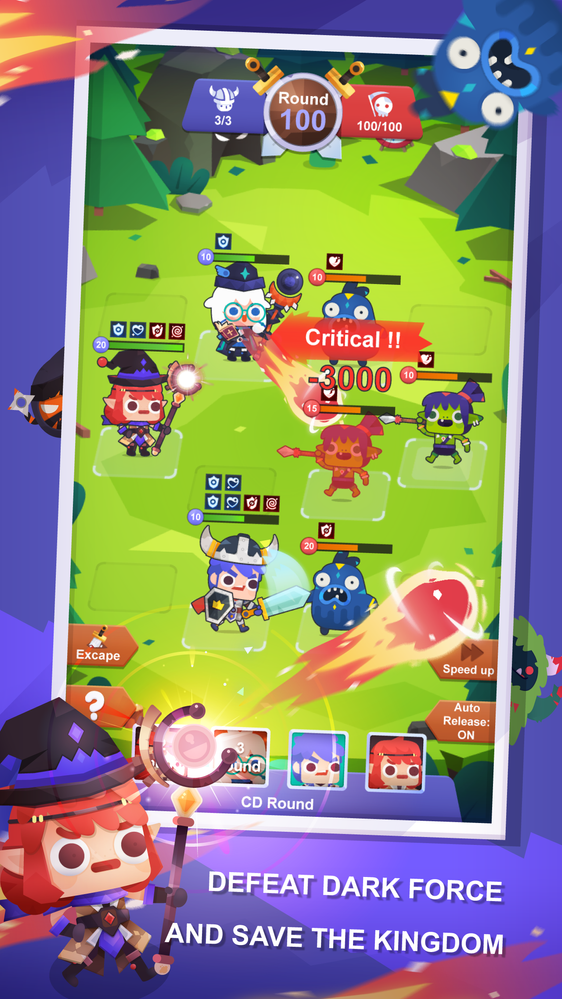 Screenshot 2/5