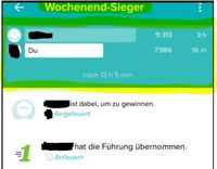 nachdem schließen und wieder öffnen erscheint dieses Bild