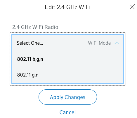 How To Connect the Fitbit Aria Scale to Your Wi-Fi Network