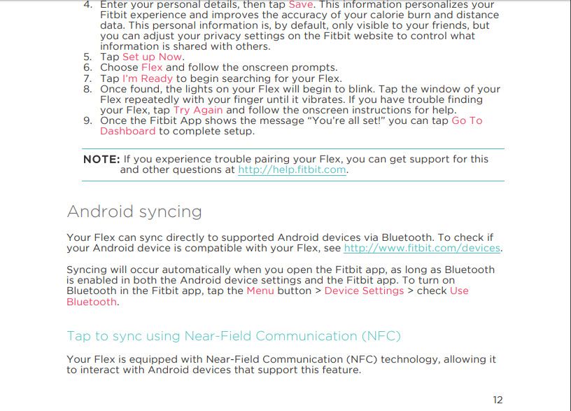 Where can I get Surge bluetooth antenna replacemen. Page 2 Fitbit Community