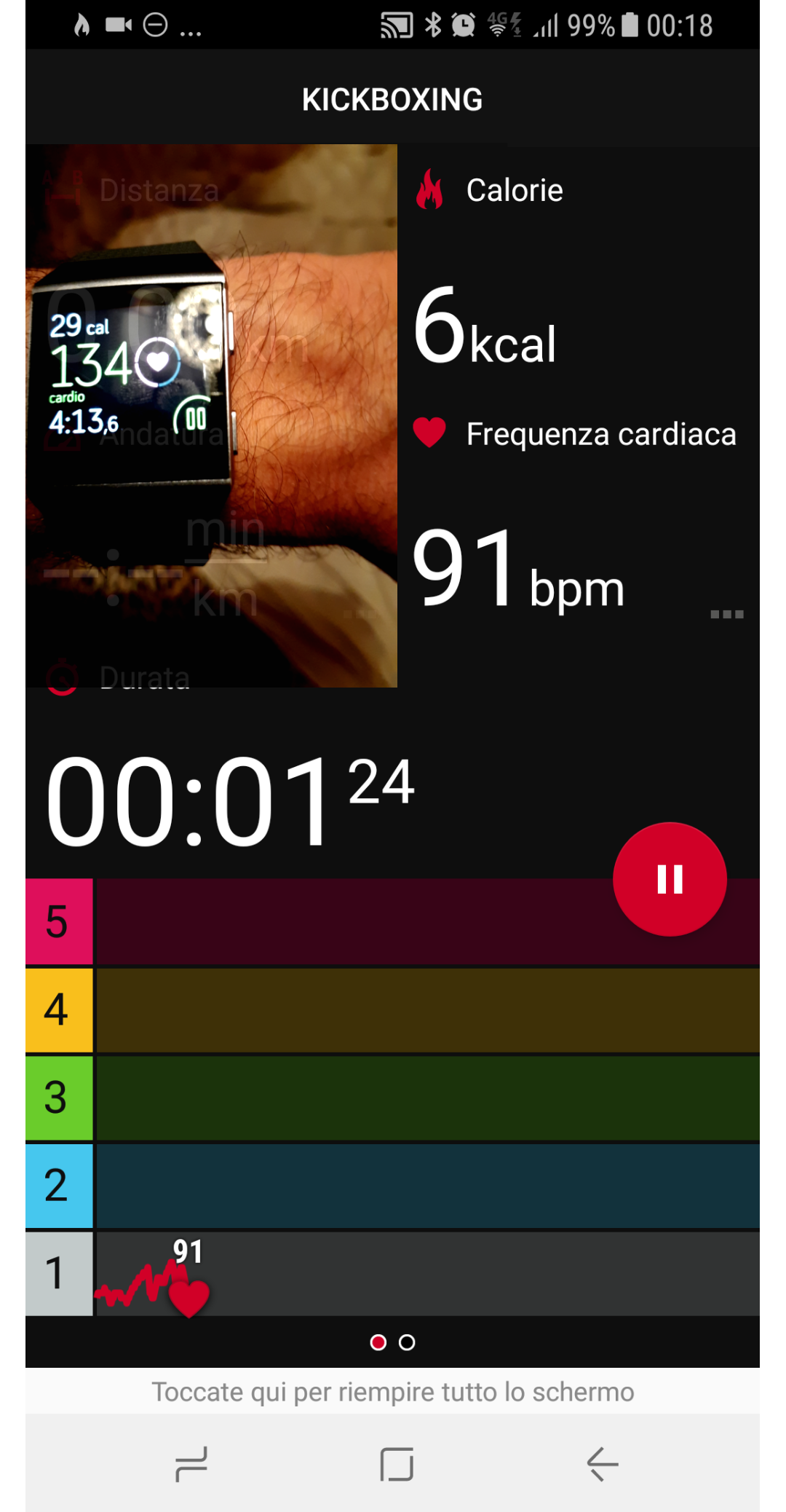 garmin forerunner vs instinct