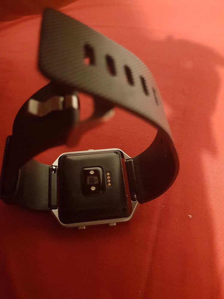 Fitbit cheap blaze 2018