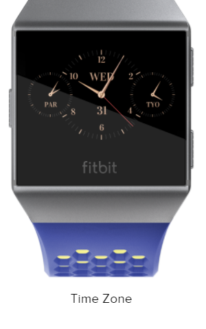 Fitbit cheap icon adidas