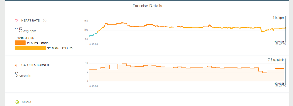 Fitbit Not Showing Map Of Walk Unable To See Gps Maps. - Fitbit Community