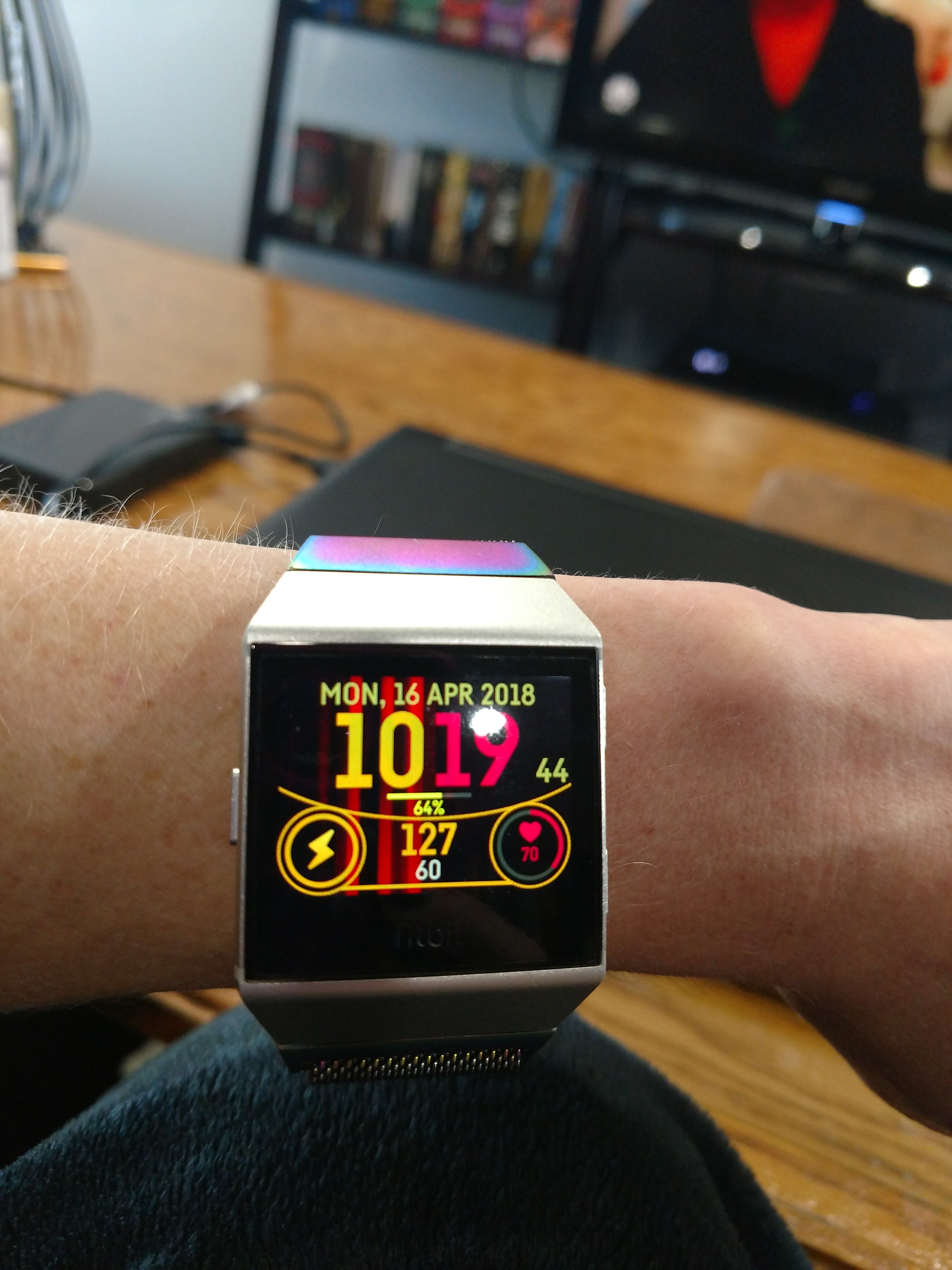 fitbit ionic jb