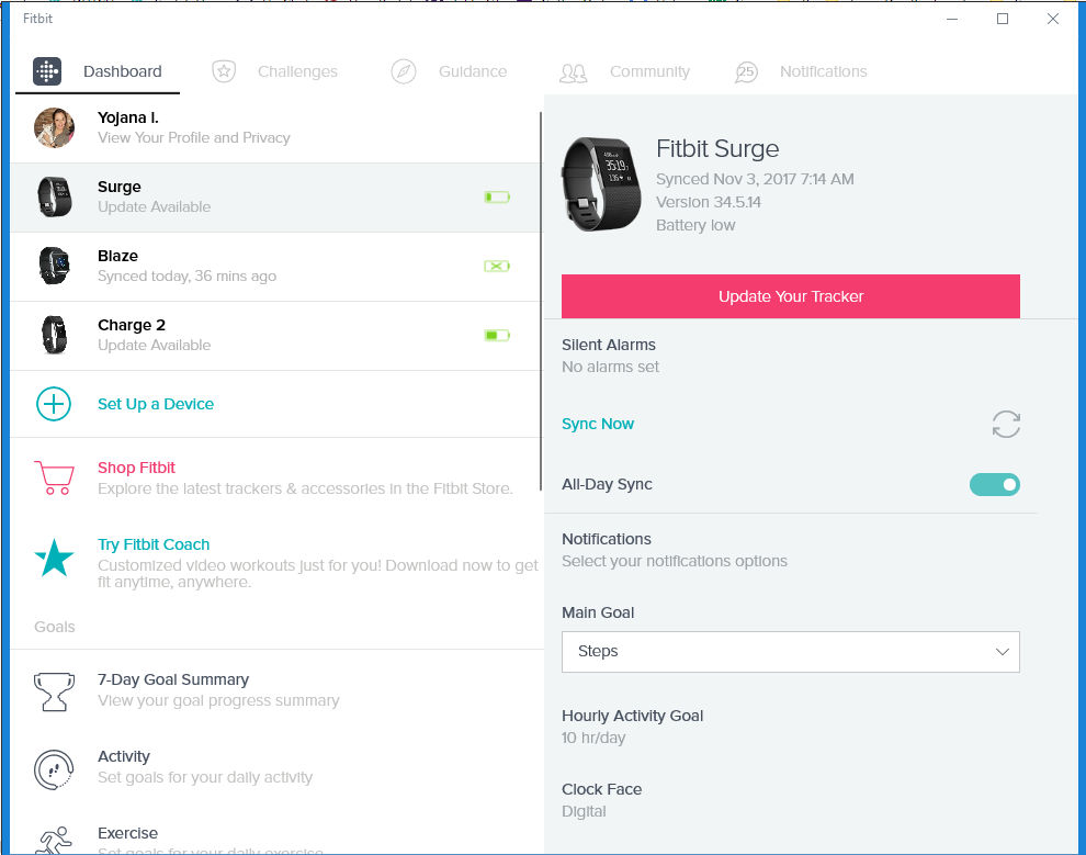 Fitbit App windows 10.PNG