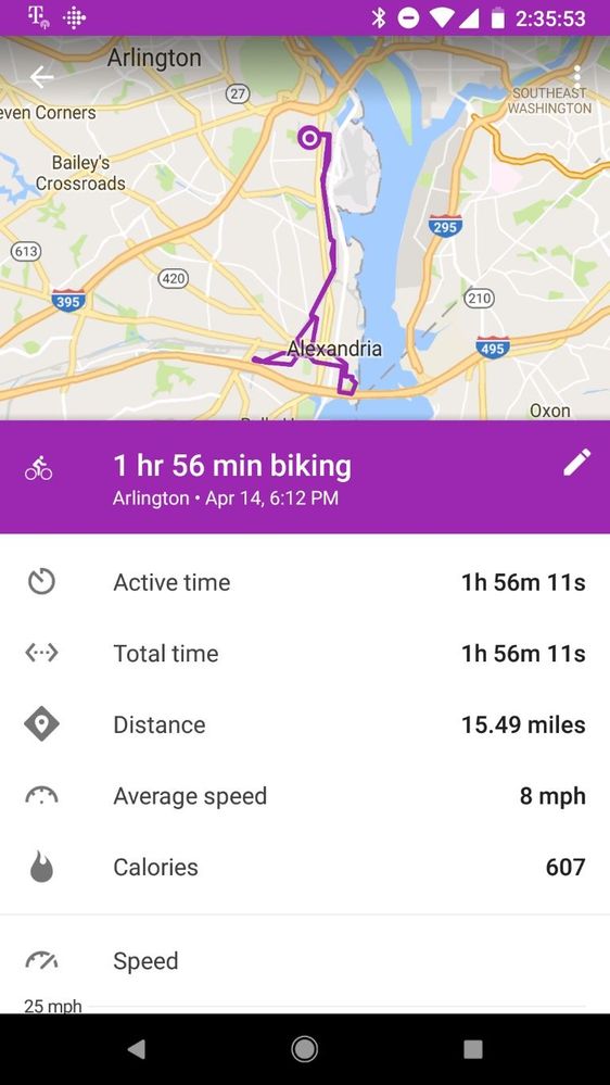 Google Fit
