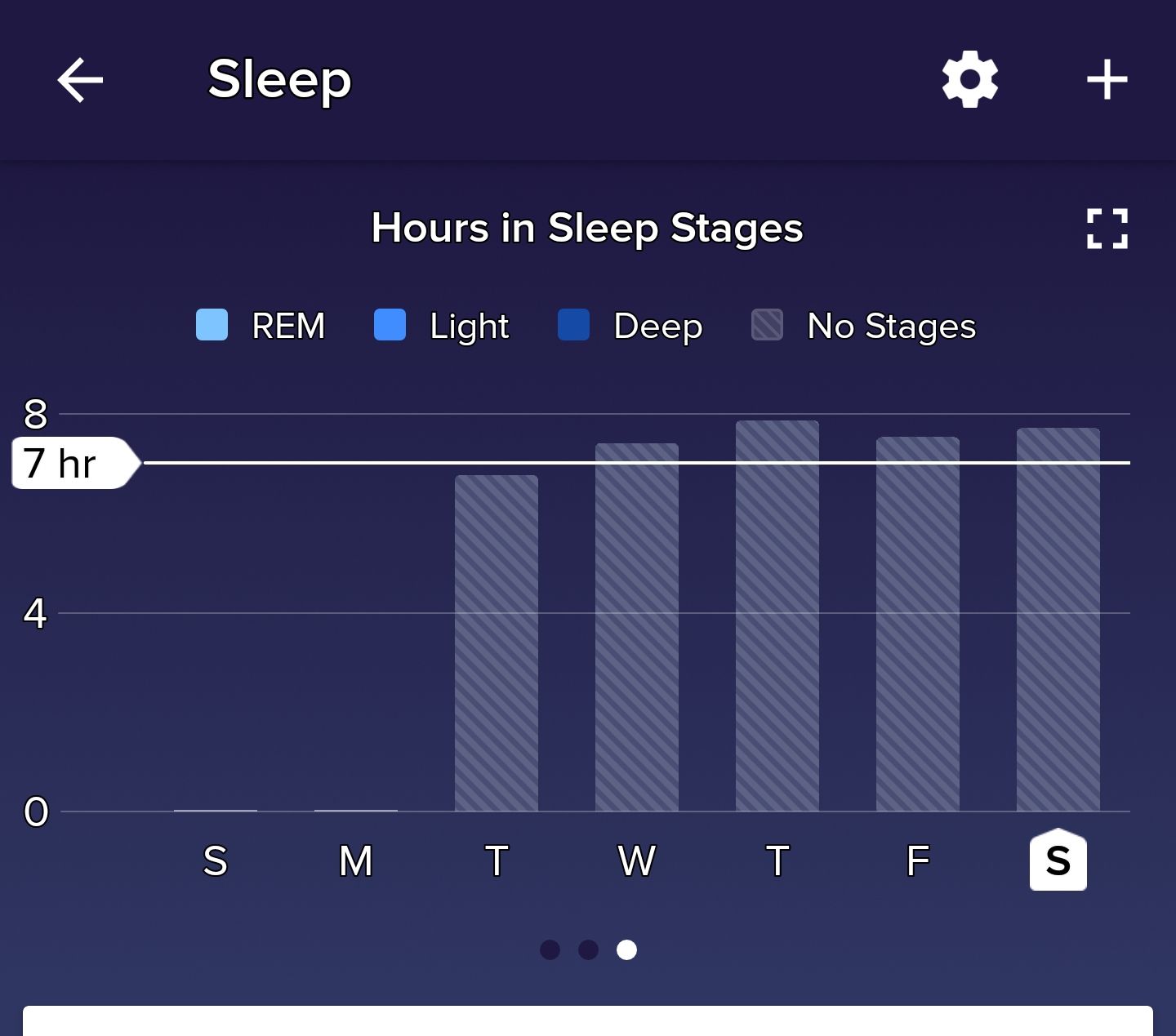 fitbit versa 2 sleep tracking issues