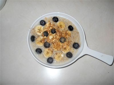 How to Make Oatmeal Taste Good