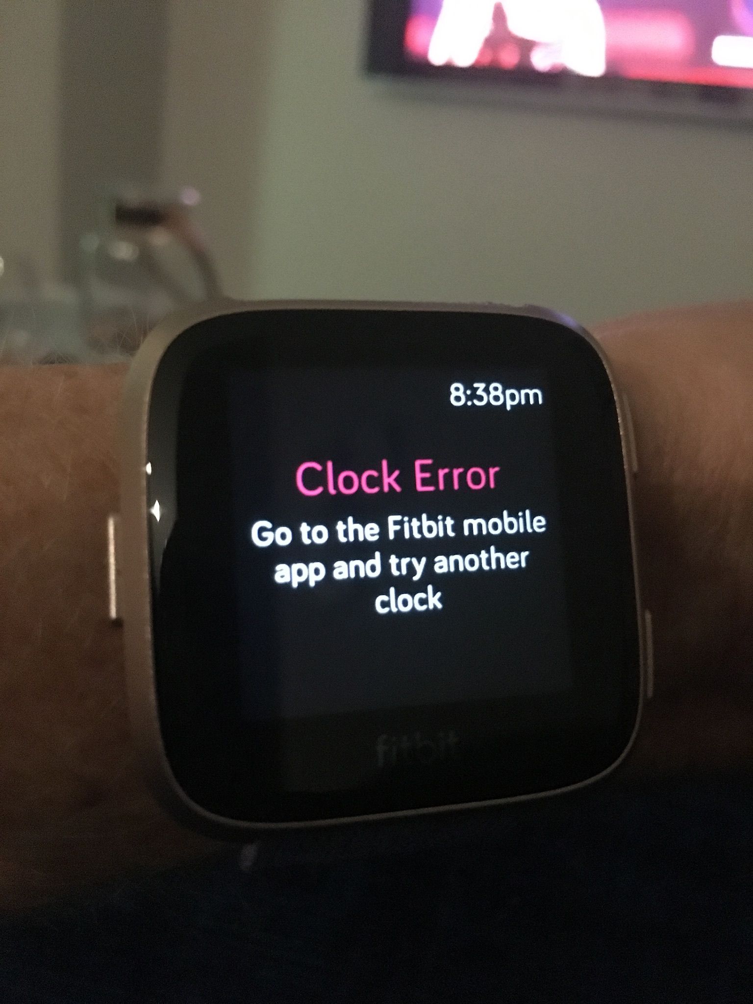 fitbit versa huawei mate 10 lite
