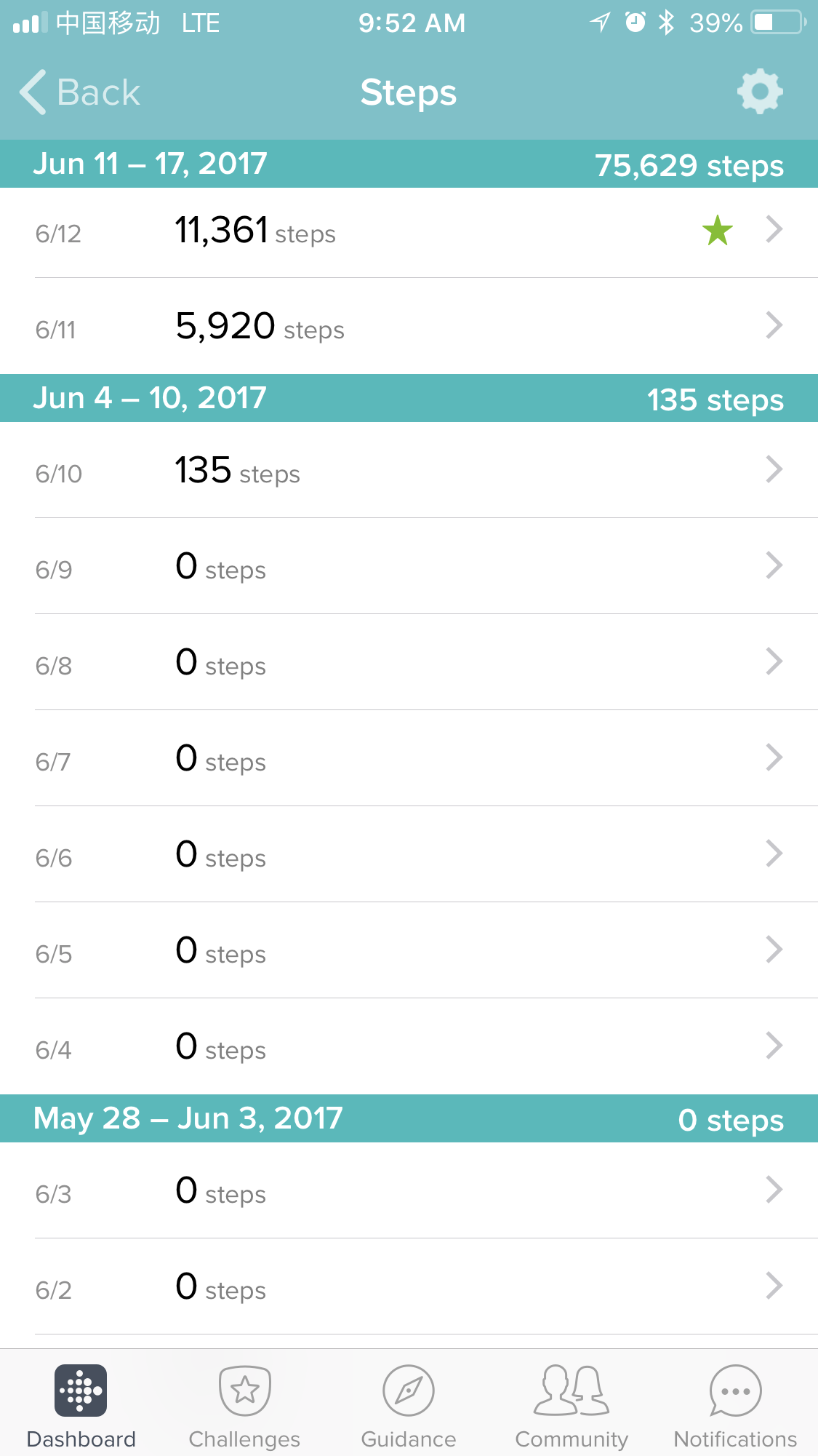 Fitbit blaze heart online rate monitor not working