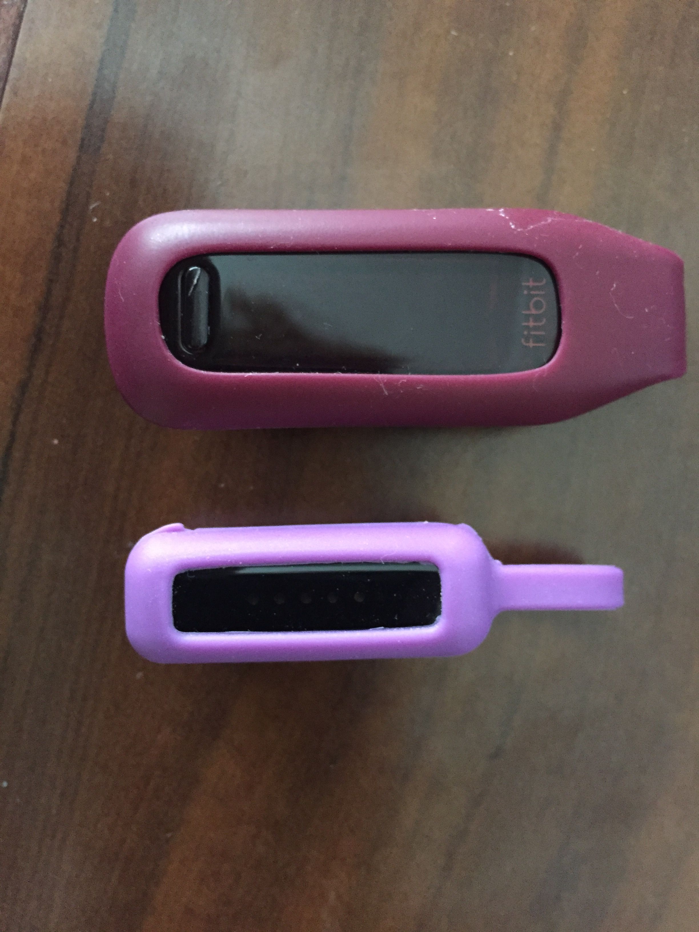 fitbit zip alternative