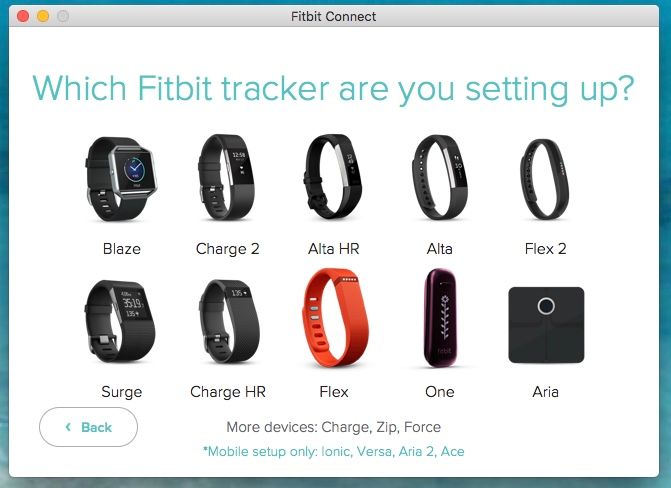 how to setup music on fitbit versa 2