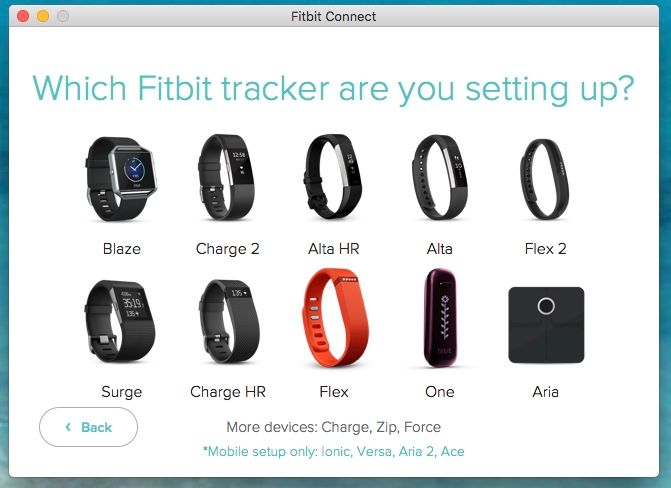 how to transfer music from iphone to fitbit versa 2