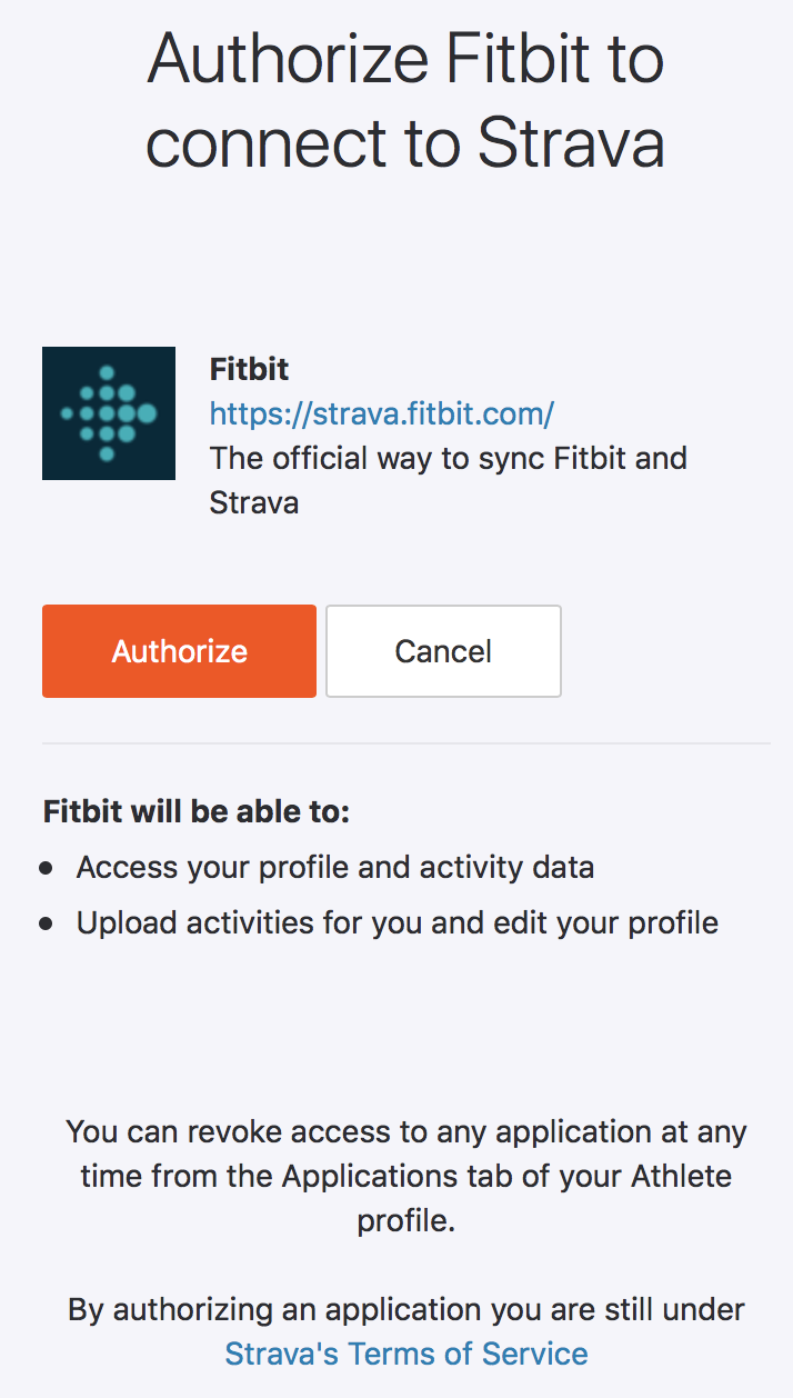 fitbit and strava not syncing