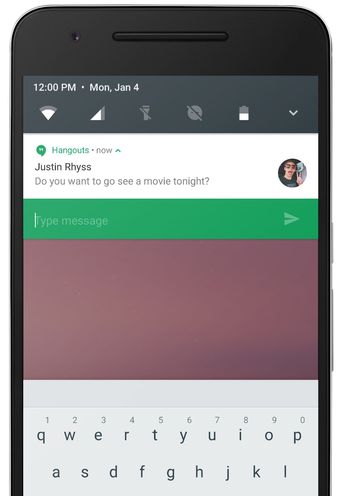 Android-N-Quick-Reply-Beta