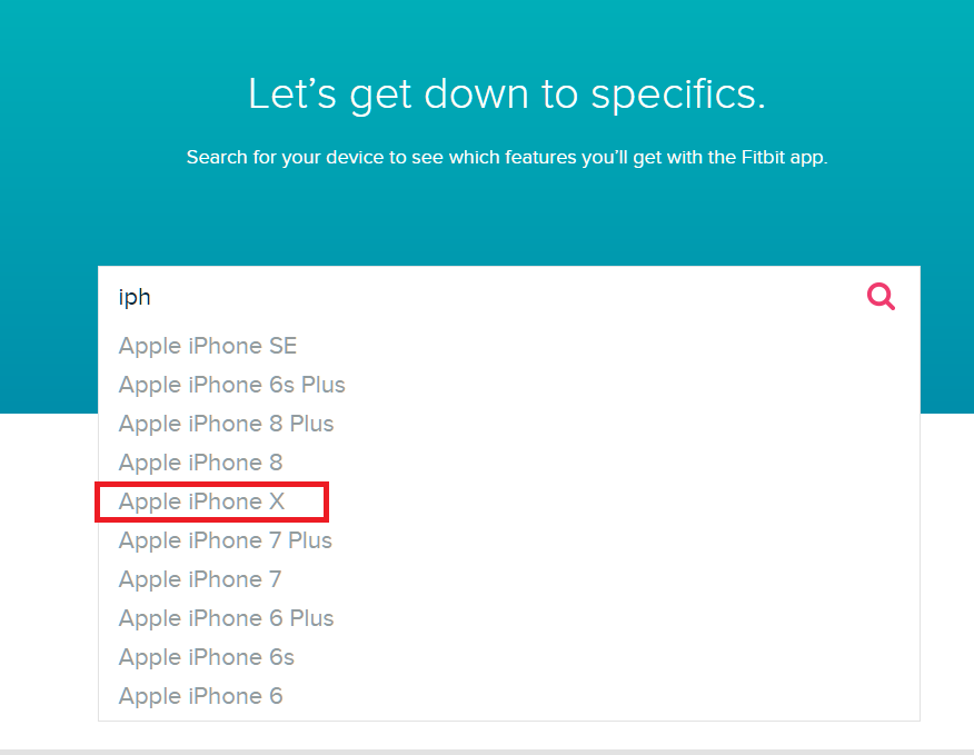 fitbit ionic windows 10