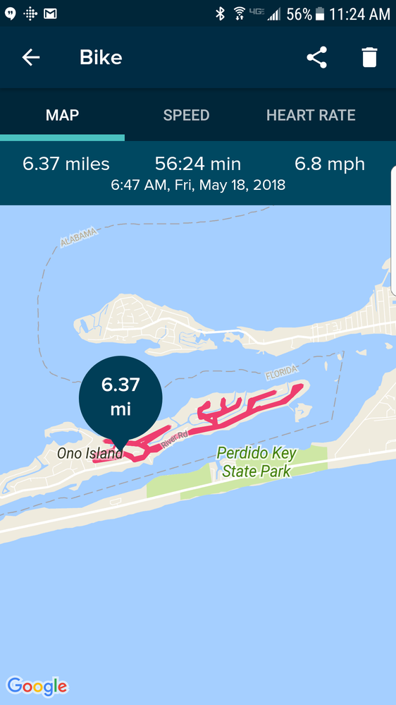 FitBit Versa