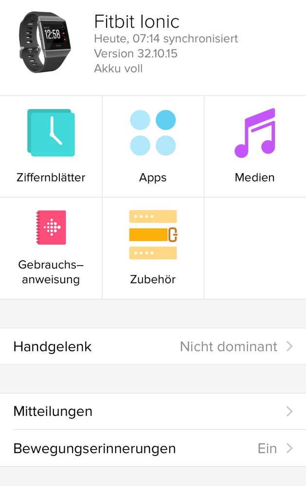 Hier fehlt die Brieftasche.