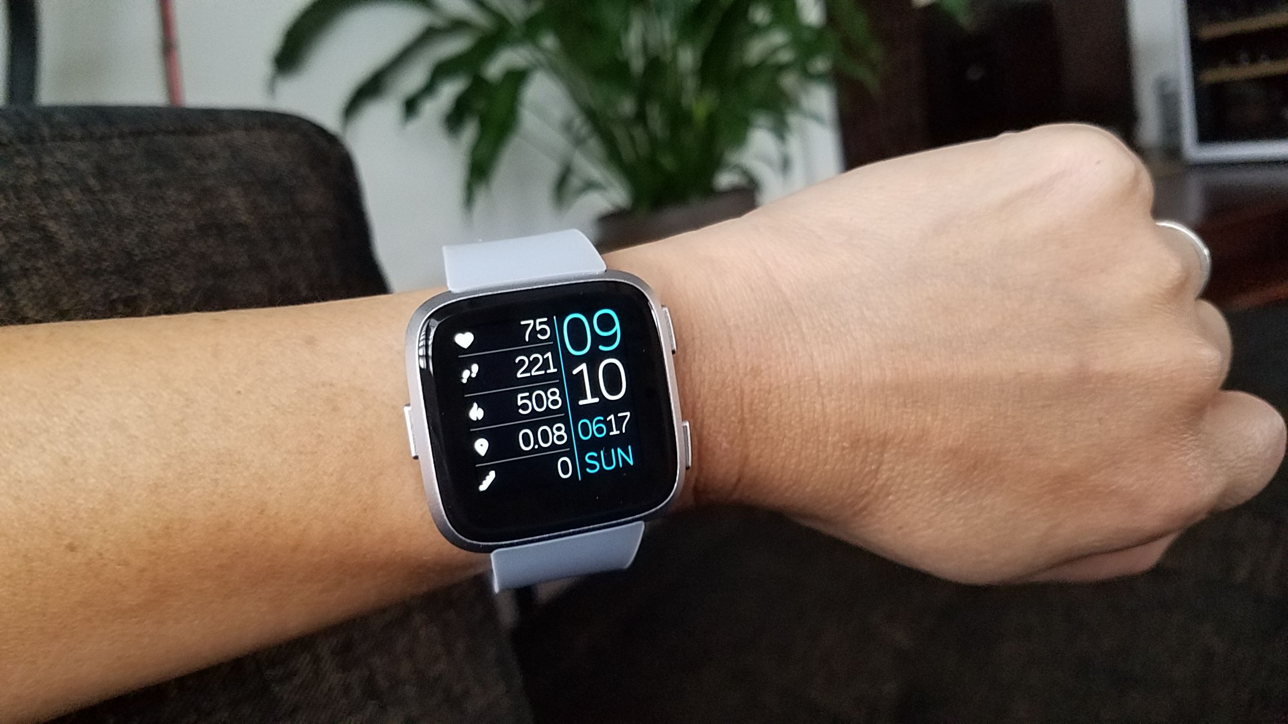 watch faces for versa 2