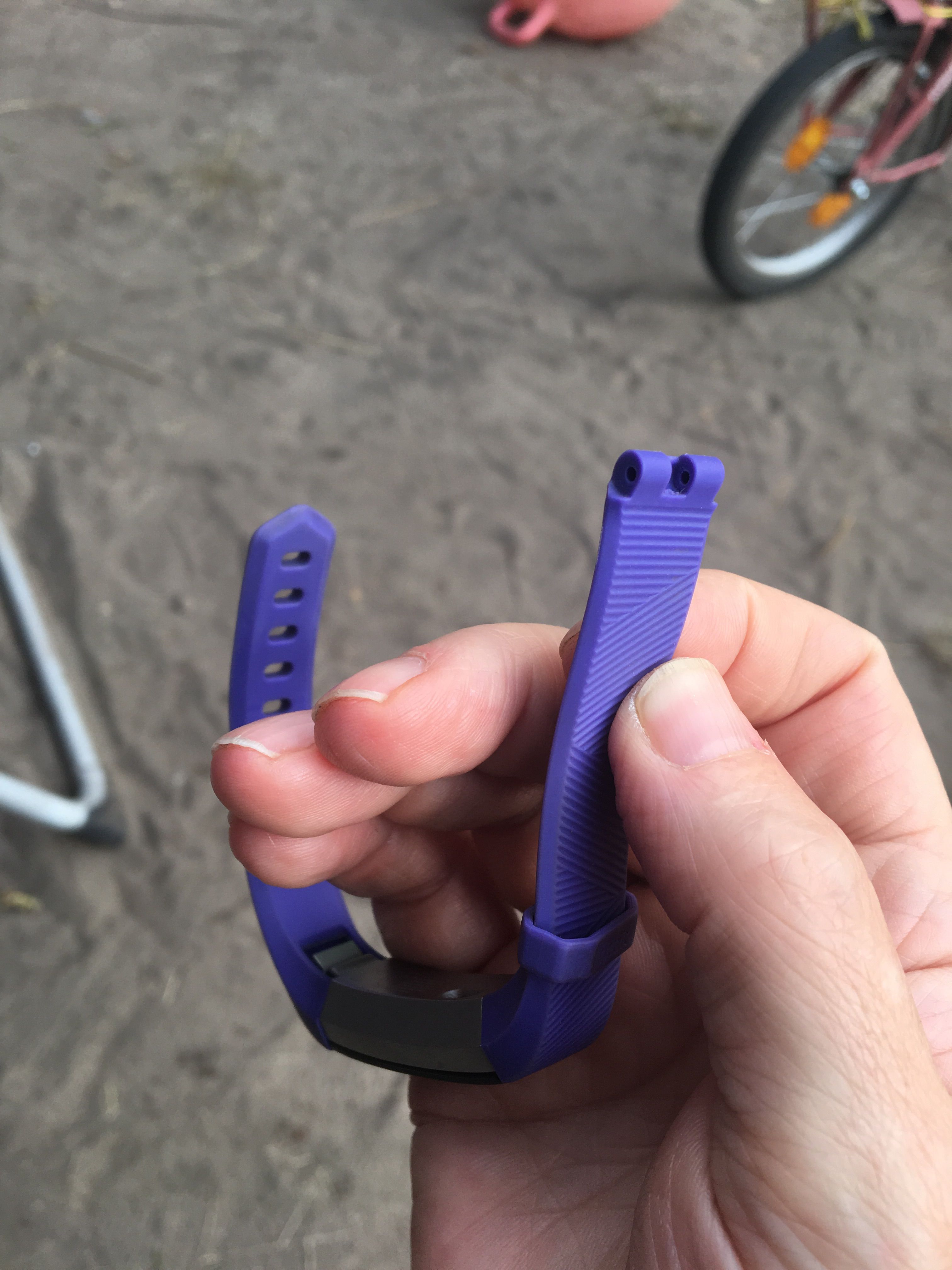 fitbit blaze officeworks