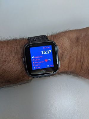 Versa