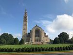 Basilica in DC