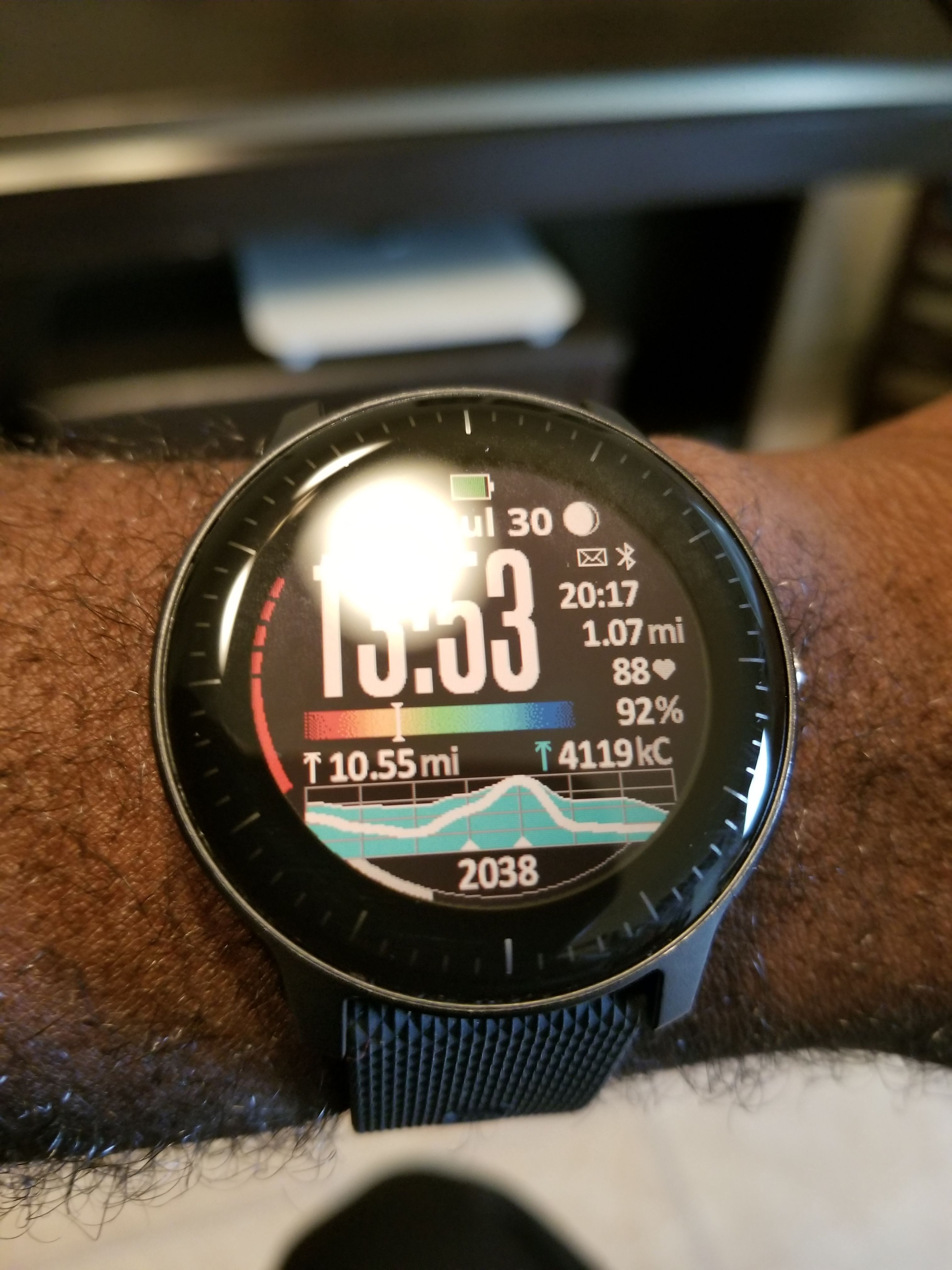 fitbit versa compatible huawei p10 lite
