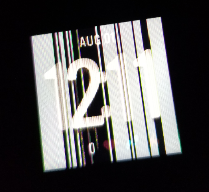 Fitbit Versa Screen Won T Turn On