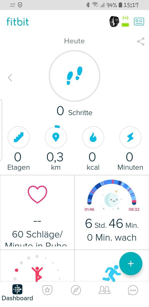 Smartphone Samsung Galaxy S8