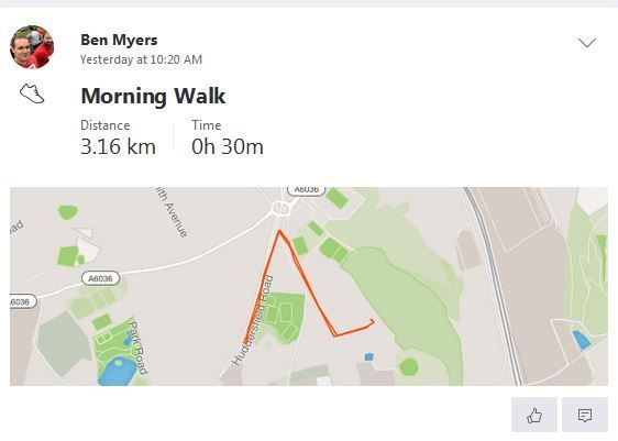 Walk not logged.JPG