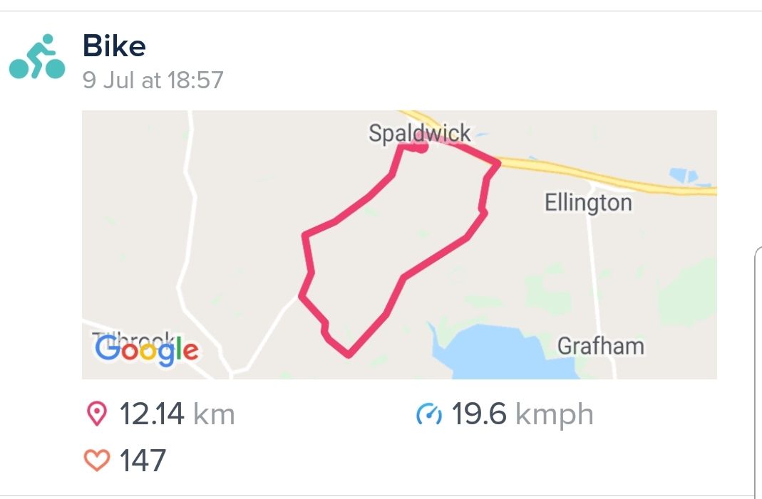 fitbit not tracking distance
