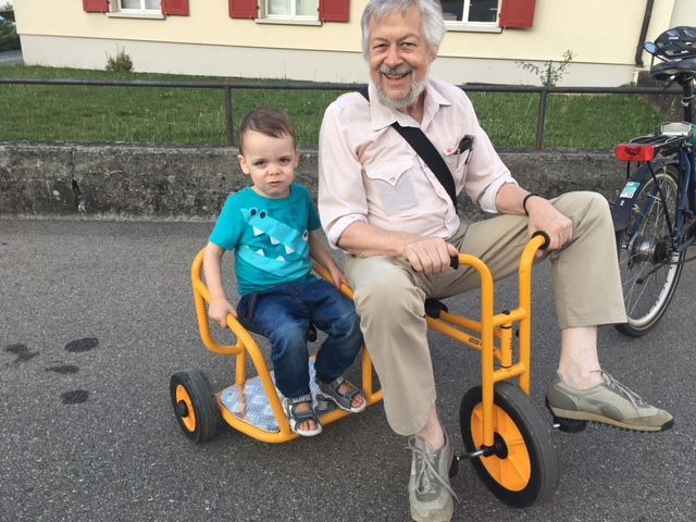 Granda and Flynn