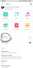 When did the tracker last sync?