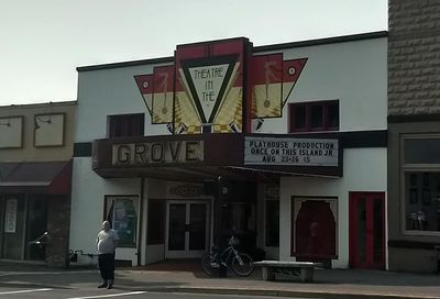 Marquee