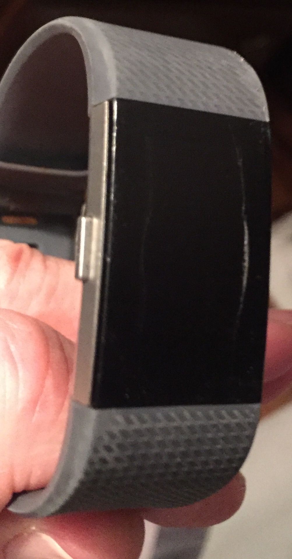 fitbit charge 2 screen replacement