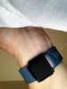 Velcro band