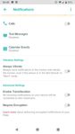From Fitbit (but I think this is device notifications rather than phone notifications?)