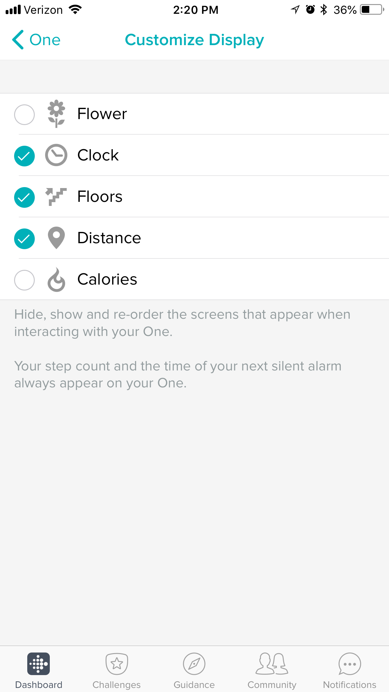 Solved Activity Minutes Not Tracking Fitbit Community