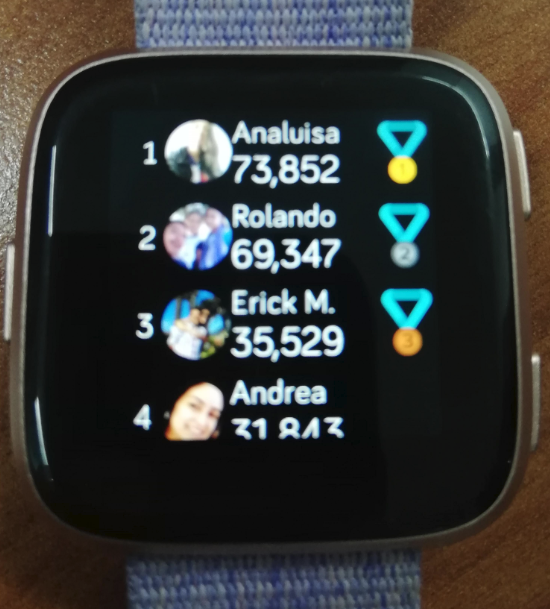 Versa :)